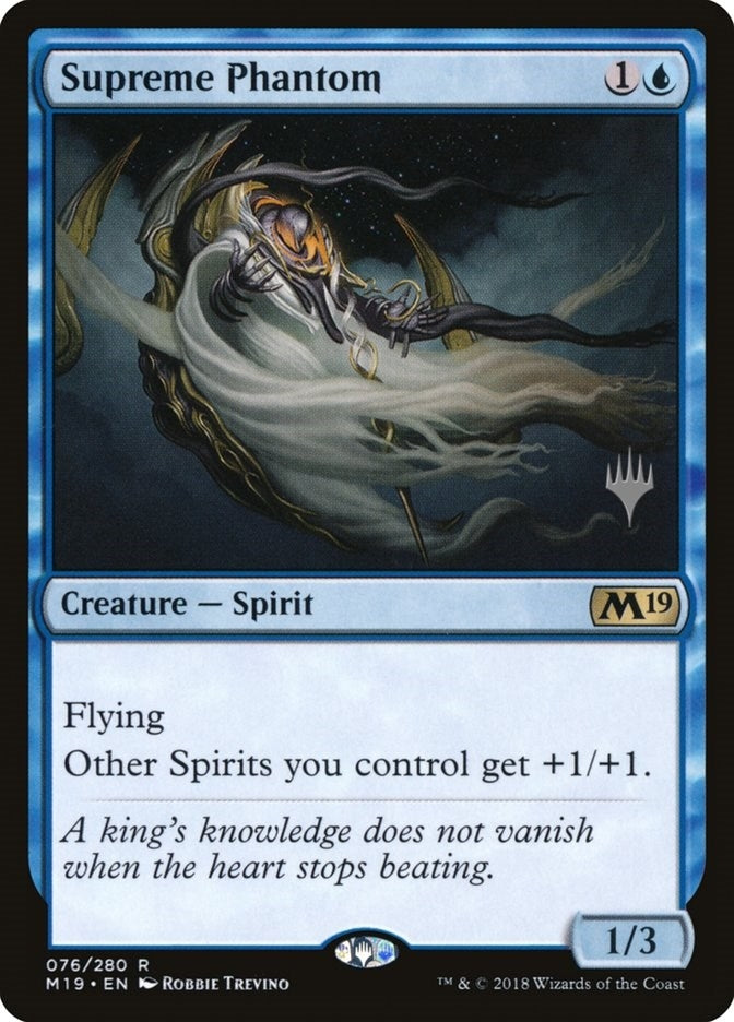 Supreme Phantom (76) [PPM20]
