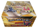 Neo Genesis Booster Box Unlimited Edition [N1]