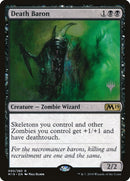 Death Baron (90) [PPM20]