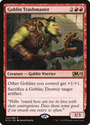 Goblin Trashmaster (144) [PPM20]