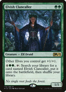 Elvish Clancaller (179) [PPM20]