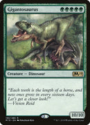 Gigantosaurus (185) [PPM20]