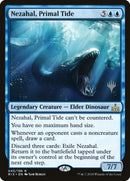Nezahal Primal Tide (45) [PPM20]