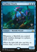 Seafloor Oracle (51) [PPM20]
