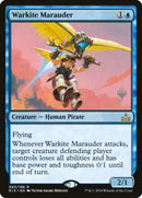 Warkite Marauder (60) [PPM20]
