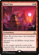 Blood Sun (92) [PPM20]
