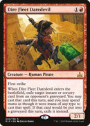 Dire Fleet Daredevil (99) [PPM20]