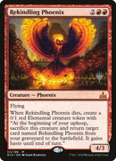 Rekindling Phoenix (111) [PPM20]