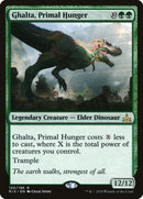 Ghalta Primal Hunger (130) [PPM20]