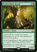 Tendershoot Dryad (147) [PPM20]