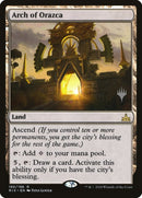 Arch of Orazca (185) [PPM20]