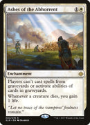 Ashes of the Abhorrent (2) [PPM20]