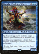 Kopala Warden of Waves (61) [PPM20]