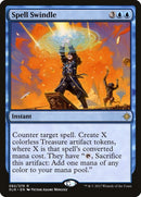 Spell Swindle (82) [PPM20]