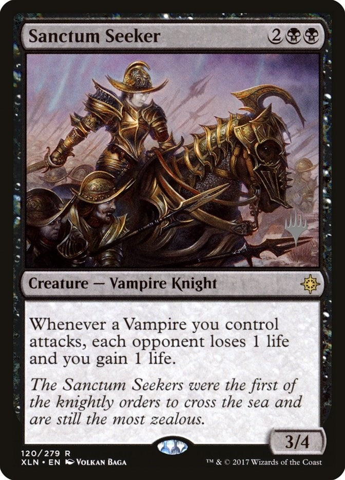 Sanctum Seeker (120) [PPM20]