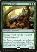 Carnage Tyrant (179) [PPM20]