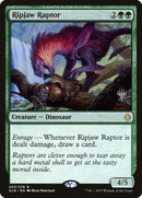 Ripjaw Raptor (203) [PPM20]