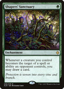 Shapers Sanctuary (206) [PPM20]