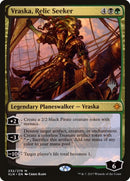 Vraska Relic Seeker (232) [PPM20]