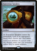 Sorcerous Spyglass (248) [PPM20]