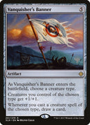 Vanquishers Banner (251) [PPM20]