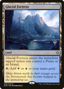 Glacial Fortress (255) [PPM20]