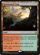 Rootbound Crag (256) [PPM20]