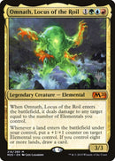 Omnath Locus of the Roil (216) [PPM20]