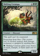 Shifting Ceratops (194) [PPM20]