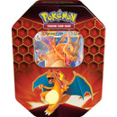 Hidden Fates Tin Charizard GX [HIF]