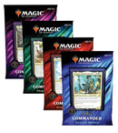 Commander 2019 Set of 4 [C19]