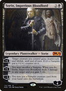 Sorin Imperious Bloodlord (115) [PPM20]
