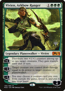 Vivien Arkbow Ranger (199) [PPM20]