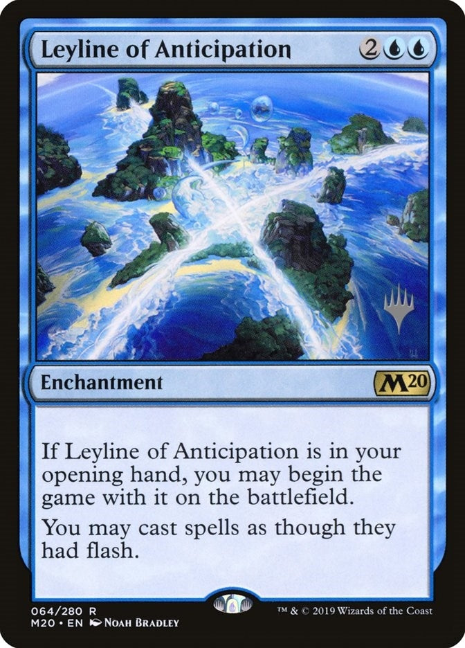 Leyline of Anticipation (64) [PPM20]
