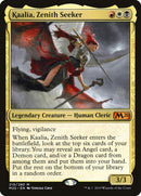 Kaalia Zenith Seeker (210) [PPM20]