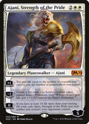 Ajani Strength of the Pride (2) [PPM20]