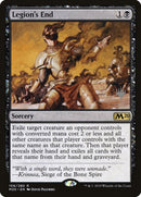 Legions End (106) [PPM20]