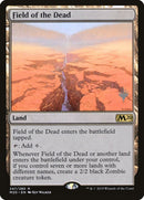 Field of the Dead (247) [PPM20]