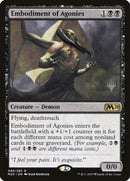 Embodiment of Agonies (98) [PPM20]