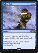 Tales End (77) [PPM20]