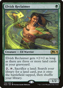 Elvish Reclaimer (169) [PPM20]