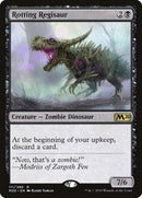Rotting Regisaur (111) [PPM20]