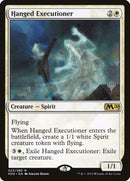 Hanged Executioner (22) [PPM20]