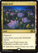 Lotus Field (249) [PPM20]
