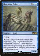 Dungeon Geists (57) [PPM20]