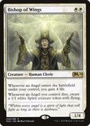 Bishop of Wings (8) [PPM20]