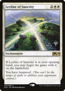 Leyline of Sanctity (26) [PPM20]