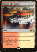 Temple of Triumph (257) [PPM20]