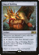 Bag of Holding (222) [PPM20]