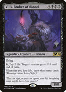 Vilis Broker of Blood (122) [PPM20]